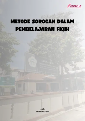 Metode Sorogan Dalam Pembelajaran Fiqih